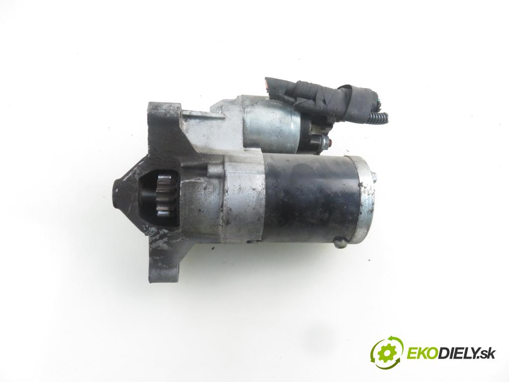 CITROEN C5 III Break (RW_) KOMBI 2009 103,00 2.0 HDi 140 - RHF (DW10BTED4) 1997,00 Štartér M000T20871ZE ; 9656262780 (Štartéry)