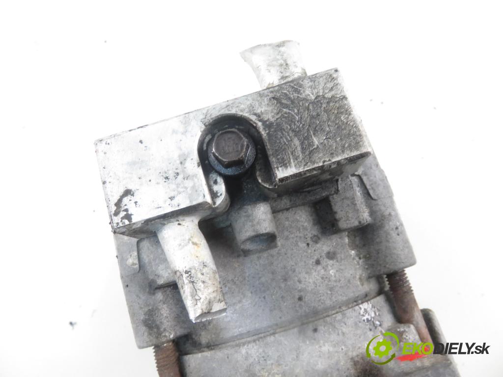 FORD MONDEO III Turnier (BWY) KOMBI 2001 85,00 2.0 16V TDDi 115 D6BA 1998,00 KOMPRESOR: klimatizácie  (Kompresory klimatizácie)