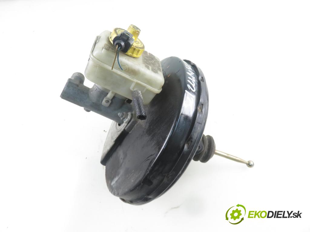 AUDI A3 (8L1) HB 1999 74,00 1.6 - AKL 1595,00 Posilovač 1J1614105L (Servočerpadlá, pumpy riadenia)