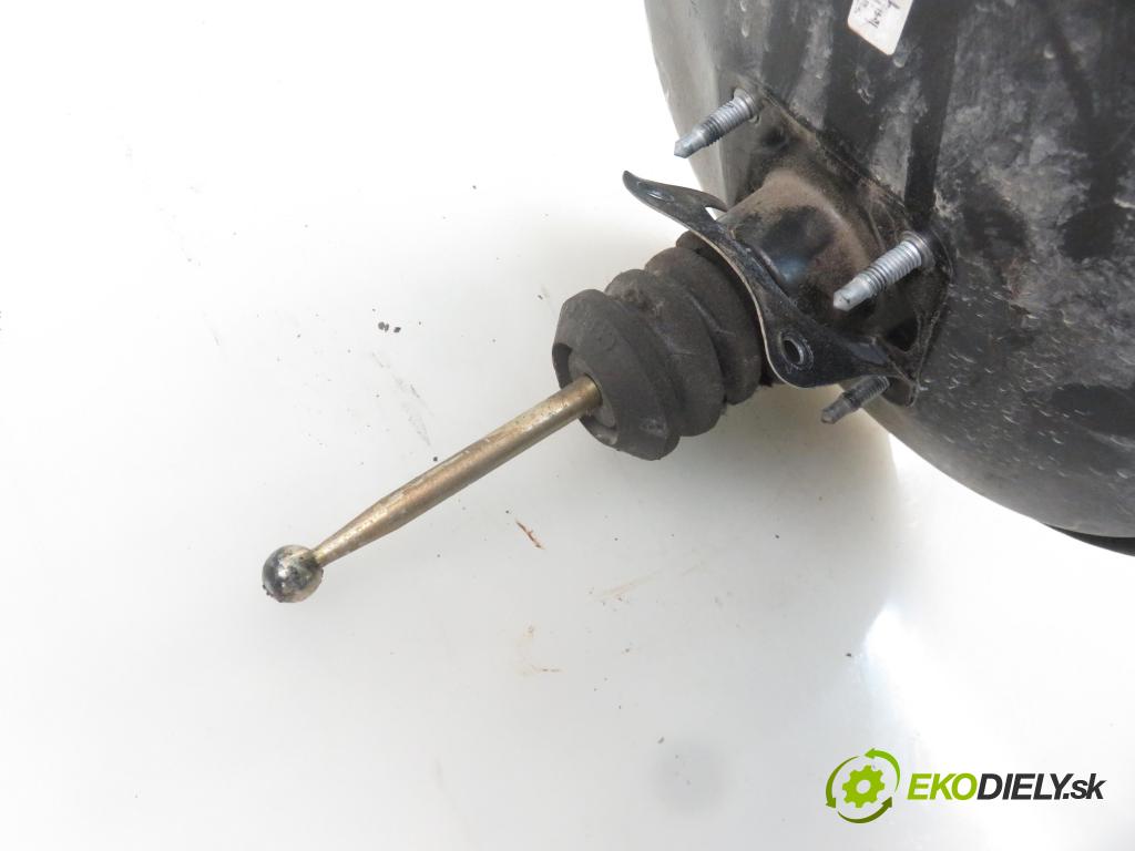 AUDI A3 (8L1) HB 1999 74,00 1.6 - AKL 1595,00 Posilovač 1J1614105L (Servočerpadlá, pumpy riadenia)