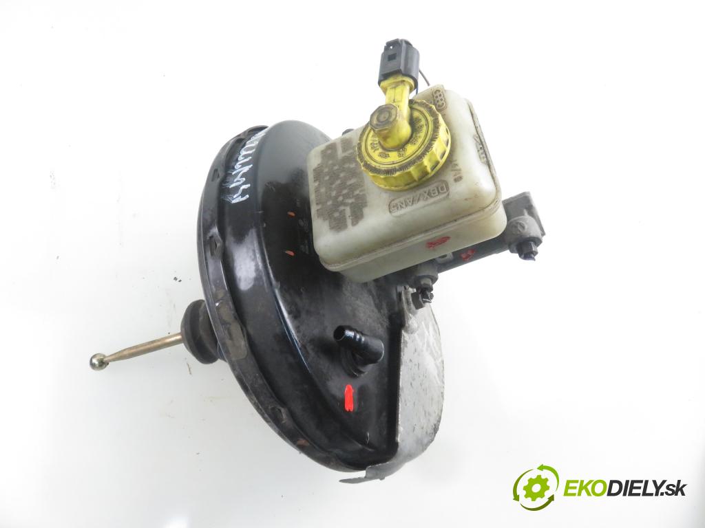 AUDI A3 (8L1) HB 1999 74,00 1.6 - AKL 1595,00 Posilovač 1J1614105L (Servočerpadlá, pumpy riadenia)