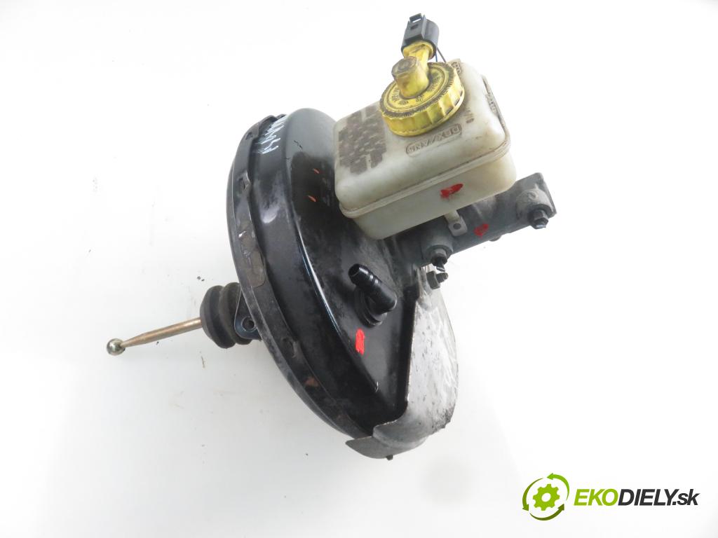 AUDI A3 (8L1) HB 1999 74,00 1.6 - AKL 1595,00 Posilovač 1J1614105L (Servočerpadlá, pumpy riadenia)