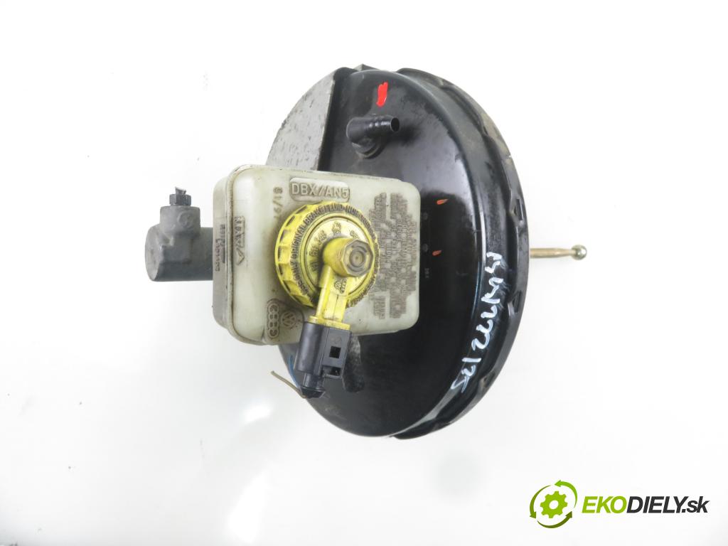 AUDI A3 (8L1) HB 1999 74,00 1.6 - AKL 1595,00 Posilovač 1J1614105L (Servočerpadlá, pumpy riadenia)