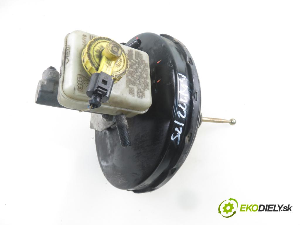 AUDI A3 (8L1) HB 1999 74,00 1.6 - AKL 1595,00 Posilovač 1J1614105L (Servočerpadlá, pumpy riadenia)