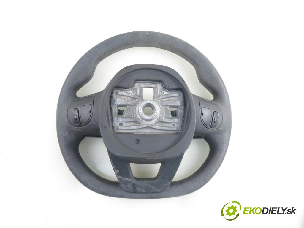 IVECO DAILY VI Furgon FURGON 2020 100,00 3.0 NaturalPower 136 - F1CFA401C 2998,00 Volant 5802303939 ; 34289403C (Volanty)