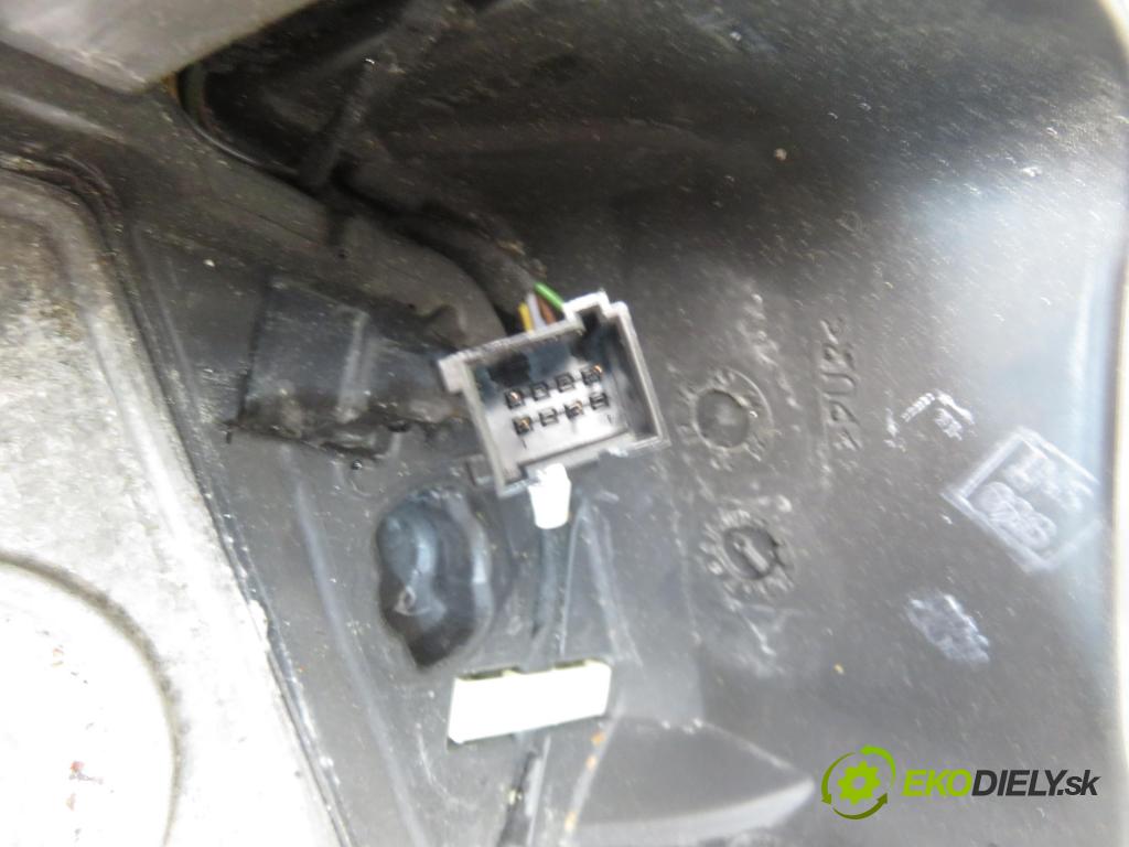 IVECO DAILY VI Furgon FURGON 2020 100,00 3.0 NaturalPower 136 - F1CFA401C 2998,00 Volant 5802303939 ; 34289403C (Volanty)