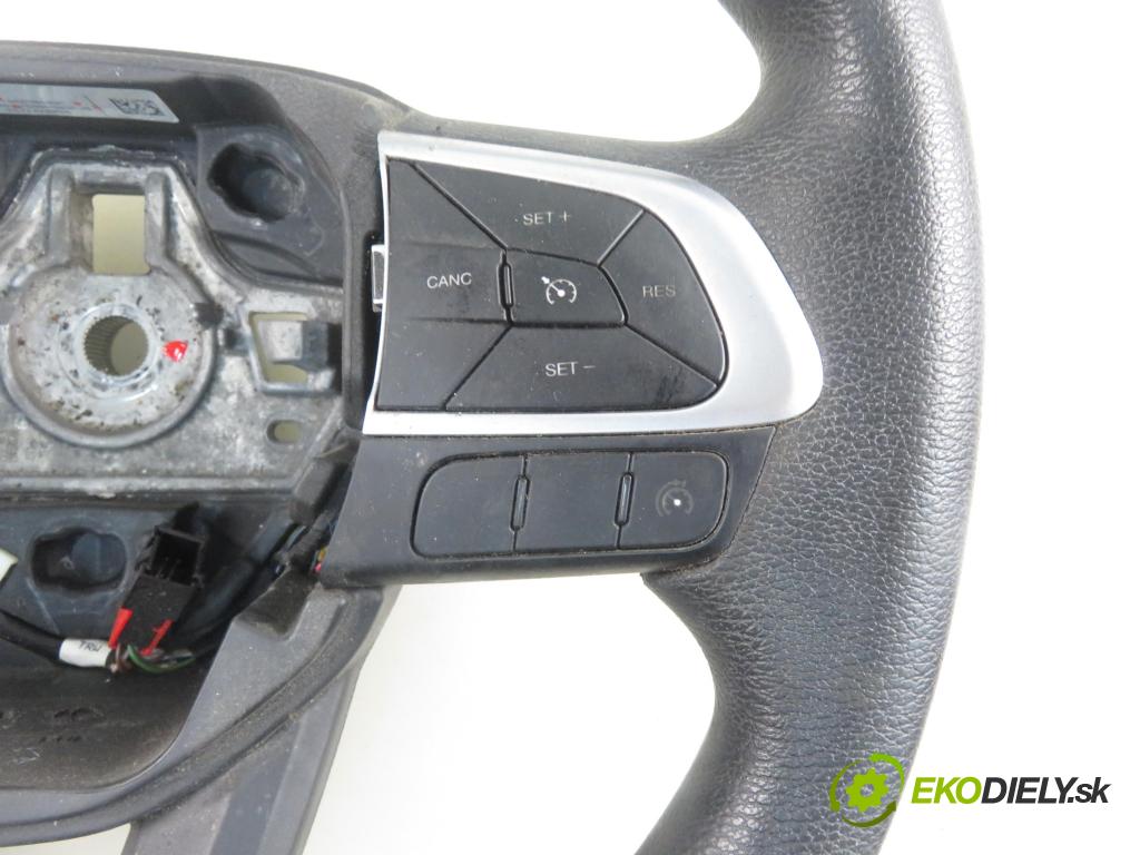 IVECO DAILY VI Furgon FURGON 2020 100,00 3.0 NaturalPower 136 - F1CFA401C 2998,00 Volant 5802303939 ; 34289403C (Volanty)