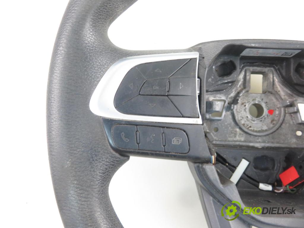 IVECO DAILY VI Furgon FURGON 2020 100,00 3.0 NaturalPower 136 - F1CFA401C 2998,00 Volant 5802303939 ; 34289403C (Volanty)