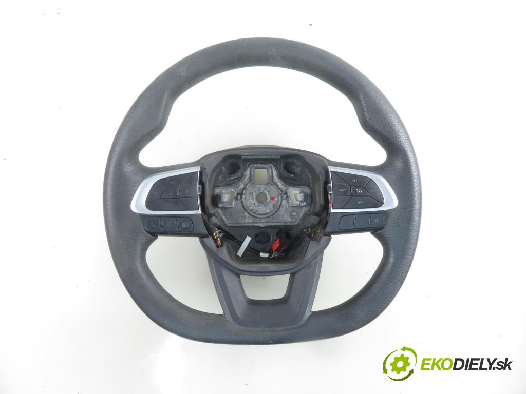 IVECO DAILY VI Furgon FURGON 2020 100,00 3.0 NaturalPower 136 - F1CFA401C 2998,00 Volant 5802303939 ; 34289403C (Volanty)