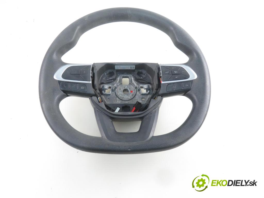 IVECO DAILY VI Furgon FURGON 2020 100,00 3.0 NaturalPower 136 - F1CFA401C 2998,00 Volant 5802303939 ; 34289403C (Volanty)