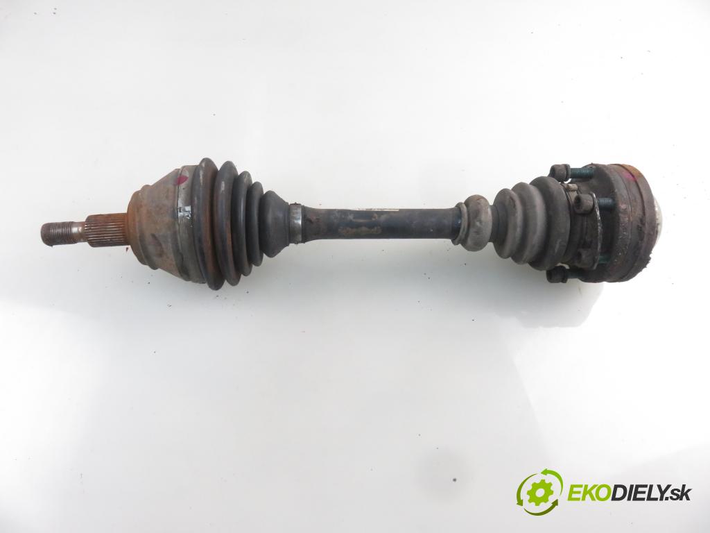 VW GOLF IV (1J1) HB 1999 74,00 1.9 TDI 4motion - ATD 1896,00 Poloos LP 