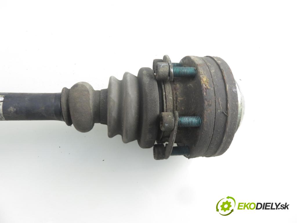 VW GOLF IV (1J1) HB 1999 74,00 1.9 TDI 4motion - ATD 1896,00 Poloos LP