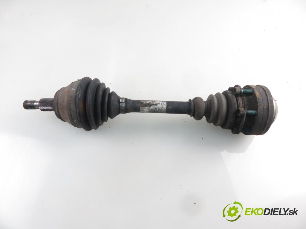 VW GOLF IV (1J1) HB 1999 74,00 1.9 TDI 4motion - ATD 1896,00 Poloos LP