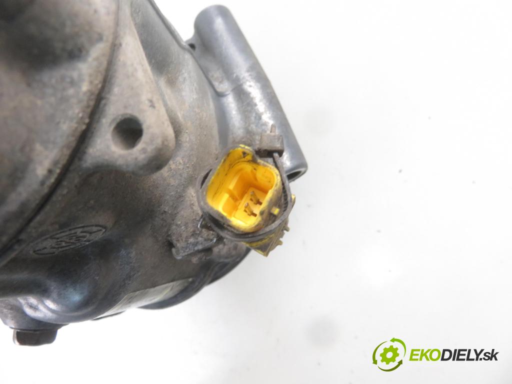 PEUGEOT 1007 (KM_) HB 2006 65,00 1.4 16V - KFU (ET3J4) 1360,00 KOMPRESOR: klimatizace 9655191680 (Kompresor klimatizace)