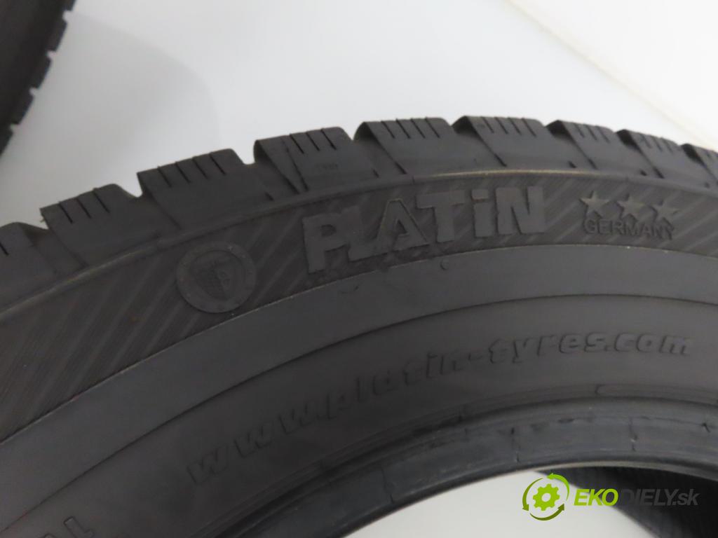 2017 PNEUMATIKY: / PNEUMATIKA: ZIMA: