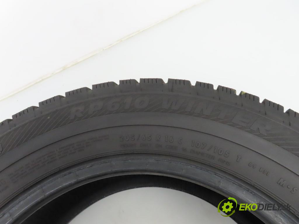 2017 PNEUMATIKY: / PNEUMATIKA: ZIMA: