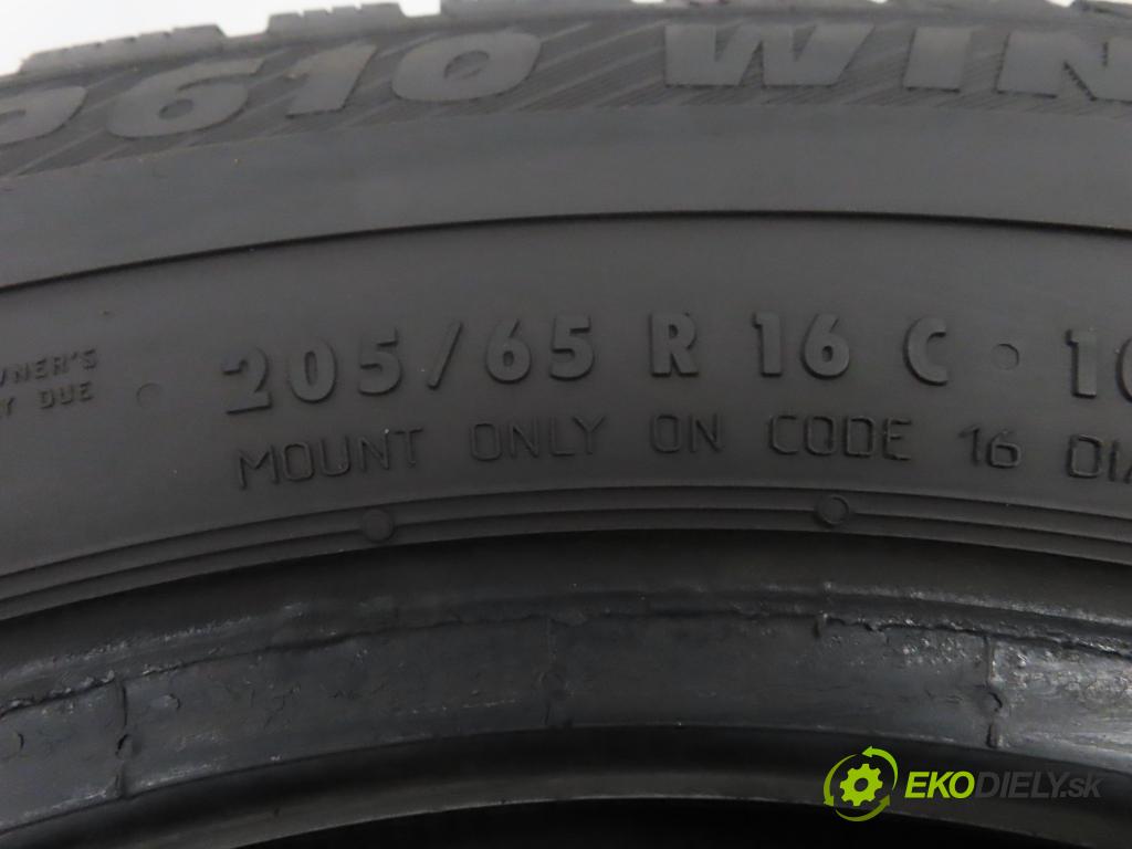 2017 PNEUMATIKY: / PNEUMATIKA: ZIMA: