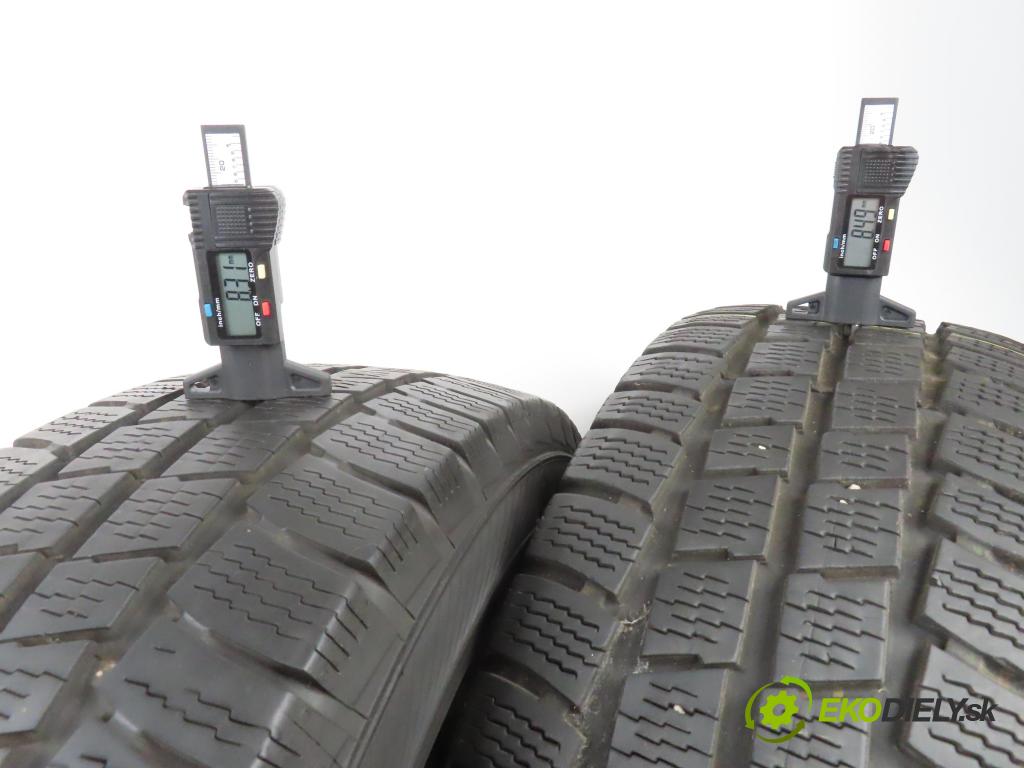 2017 PNEUMATIKY: / PNEUMATIKA: ZIMA: