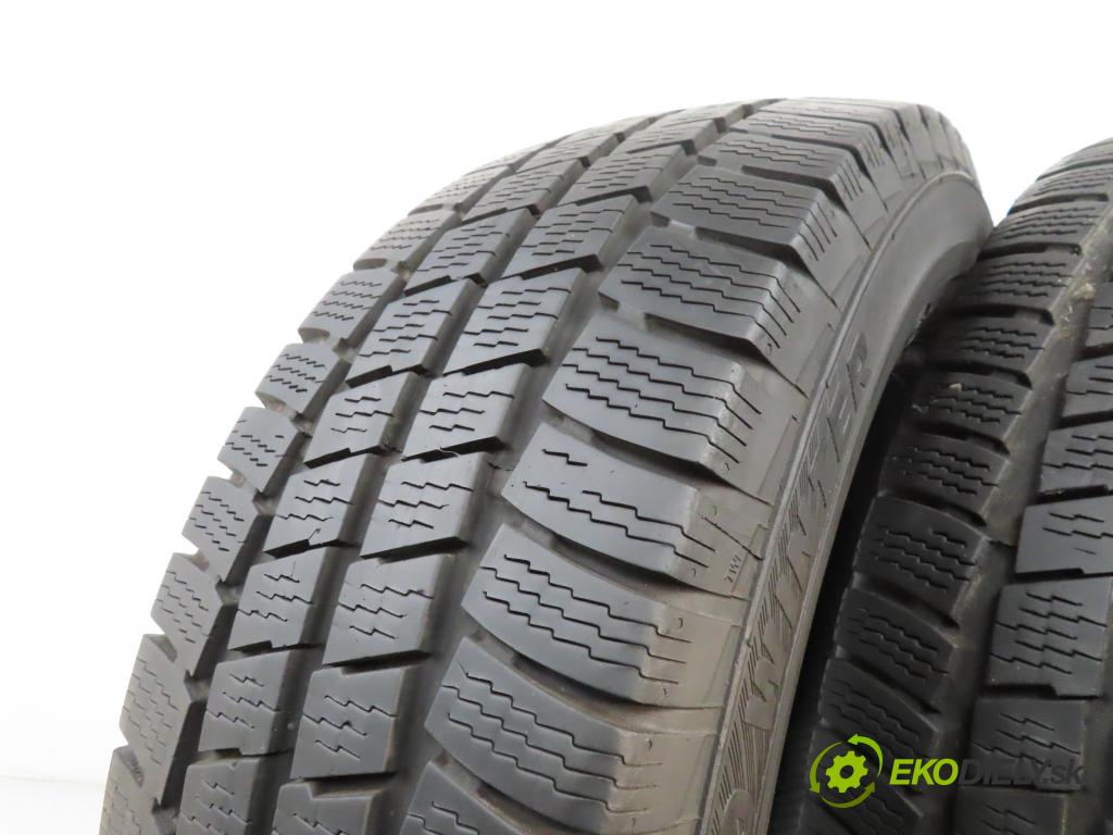 2017 PNEUMATIKY: / PNEUMATIKA: ZIMA: