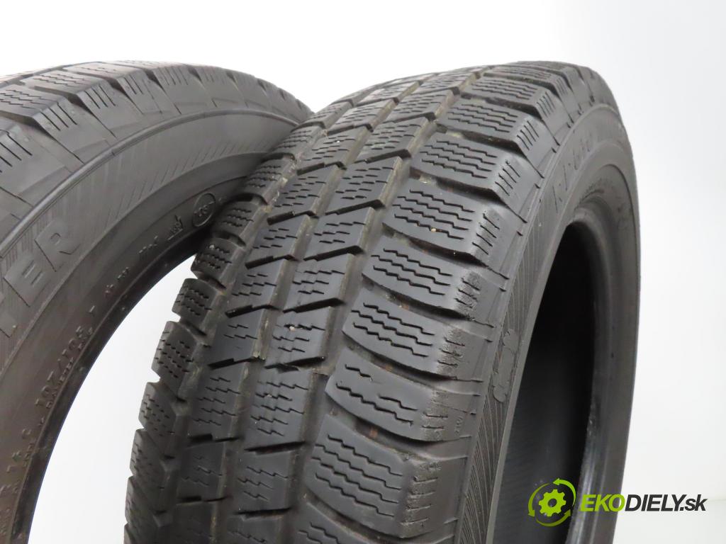 2017 PNEUMATIKY: / PNEUMATIKA: ZIMA: