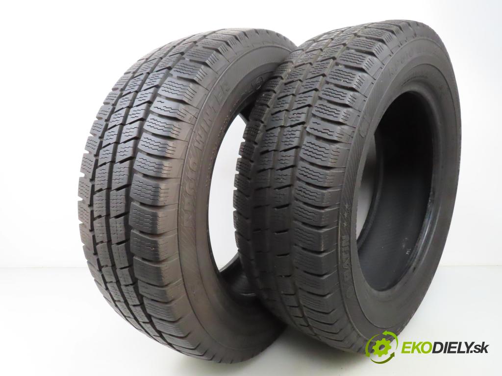 2017 PNEUMATIKY: / PNEUMATIKA: ZIMA: