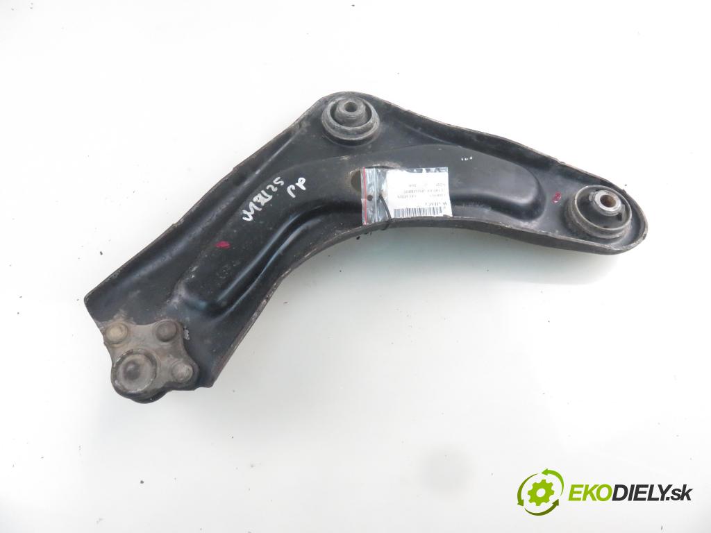 CITROEN C4 CACTUS CROSSOVER 2018 81,00 1.2 THP 110 - HNZ (EB2DT) 1199,00 Rameno PP