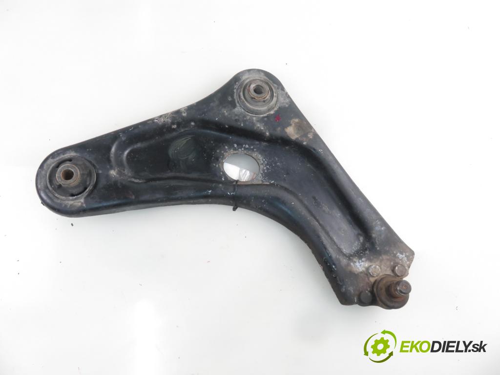 CITROEN C4 CACTUS CROSSOVER 2018 81,00 1.2 THP 110 - HNZ (EB2DT) 1199,00 Rameno PP