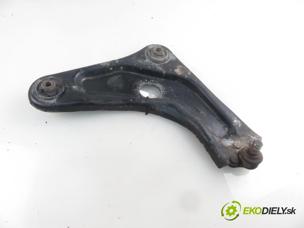 CITROEN C4 CACTUS CROSSOVER 2018 81,00 1.2 THP 110 - HNZ (EB2DT) 1199,00 Rameno PP