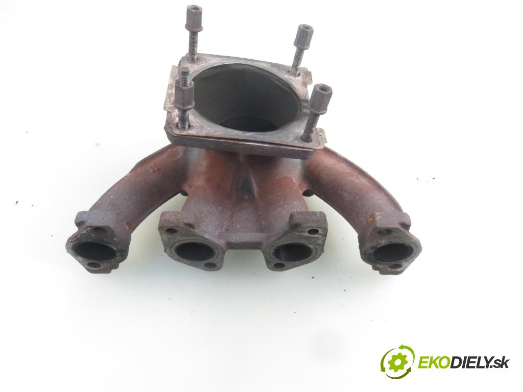 CITROEN C2 (JM_) HB 2007 44,00 1.1 - HFX (TU1JP) 1124,00 potrubí VYČERPAT: 9661916480 (Výfukové potrubí)