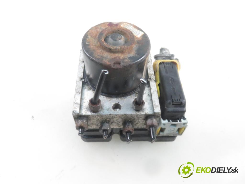 CITROEN C2 (JM_) HB 2007 44,00 1.1 - HFX (TU1JP) 1124,00 Pumpa ABS 9662298480 ; 10020700924 ; 10097011443 (Pumpy ABS)
