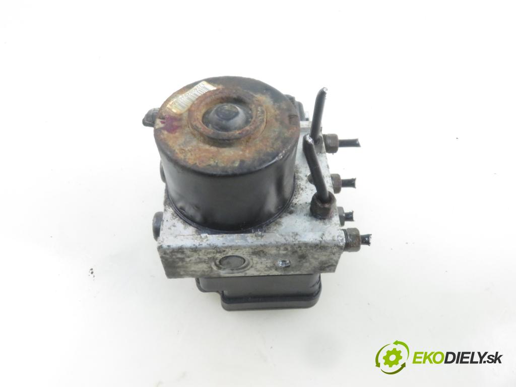 CITROEN C2 (JM_) HB 2007 44,00 1.1 - HFX (TU1JP) 1124,00 Pumpa ABS 9662298480 ; 10020700924 ; 10097011443 (Pumpy ABS)