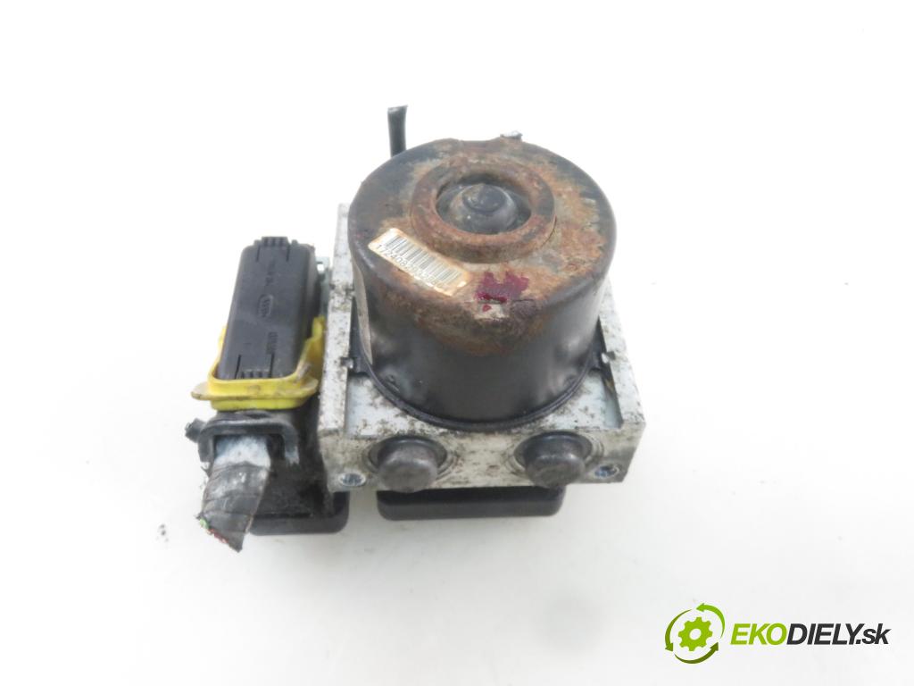 CITROEN C2 (JM_) HB 2007 44,00 1.1 - HFX (TU1JP) 1124,00 Pumpa ABS 9662298480 ; 10020700924 ; 10097011443 (Pumpy ABS)