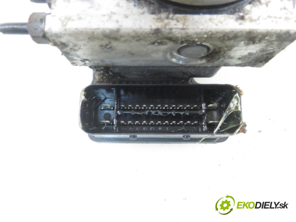 CITROEN C2 (JM_) HB 2007 44,00 1.1 - HFX (TU1JP) 1124,00 Pumpa ABS 9662298480 ; 10020700924 ; 10097011443 (Pumpy ABS)