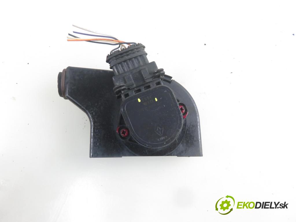RENAULT SCENIC I (JA0/1_) MINIVAN 2000 72,00 1.9 dTi 98 - F9Q 736 1870,00 Potenciometer plynu 7700431916 ; CTS3641 (Pedále)