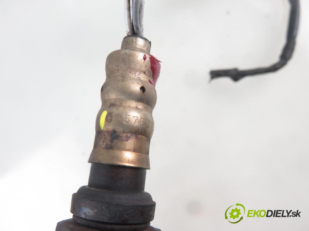 CITROEN C2 (JM_) HB 2007 44,00 1.1 - HFX (TU1JP) 1124,00 sonda lambda 9657632980 (Lambda sondy)