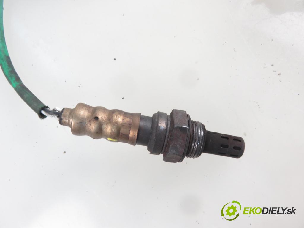 CITROEN C2 (JM_) HB 2007 44,00 1.1 - HFX (TU1JP) 1124,00 sonda lambda 9657632980 (Lambda sondy)