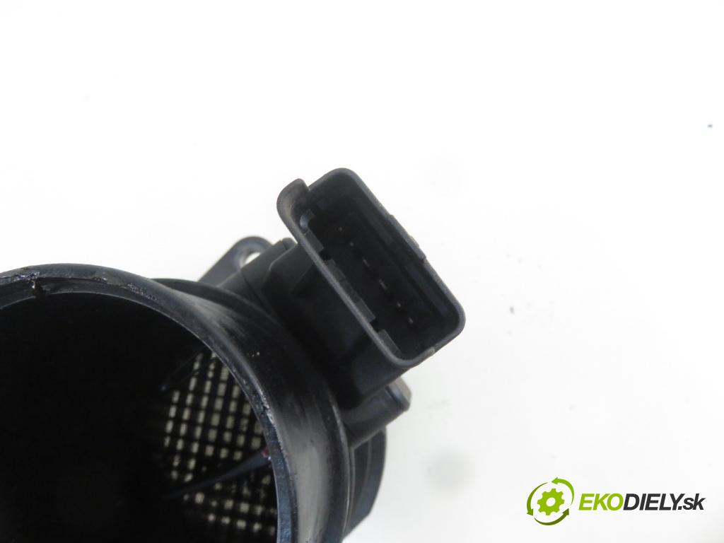 RENAULT SCENIC I (JA0/1_) MINIVAN 2000 72,00 1.9 dTi 98 - F9Q 736 1870,00 váha vzduchu vzduchu 5WK9620 ; 7700104426 ; 7700109812