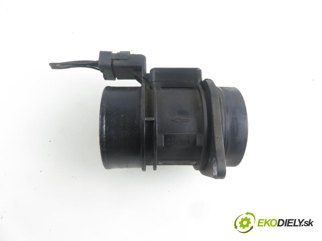 RENAULT SCENIC I (JA0/1_) MINIVAN 2000 72,00 1.9 dTi 98 - F9Q 736 1870,00 váha vzduchu vzduchu 5WK9620 ; 7700104426 ; 7700109812
