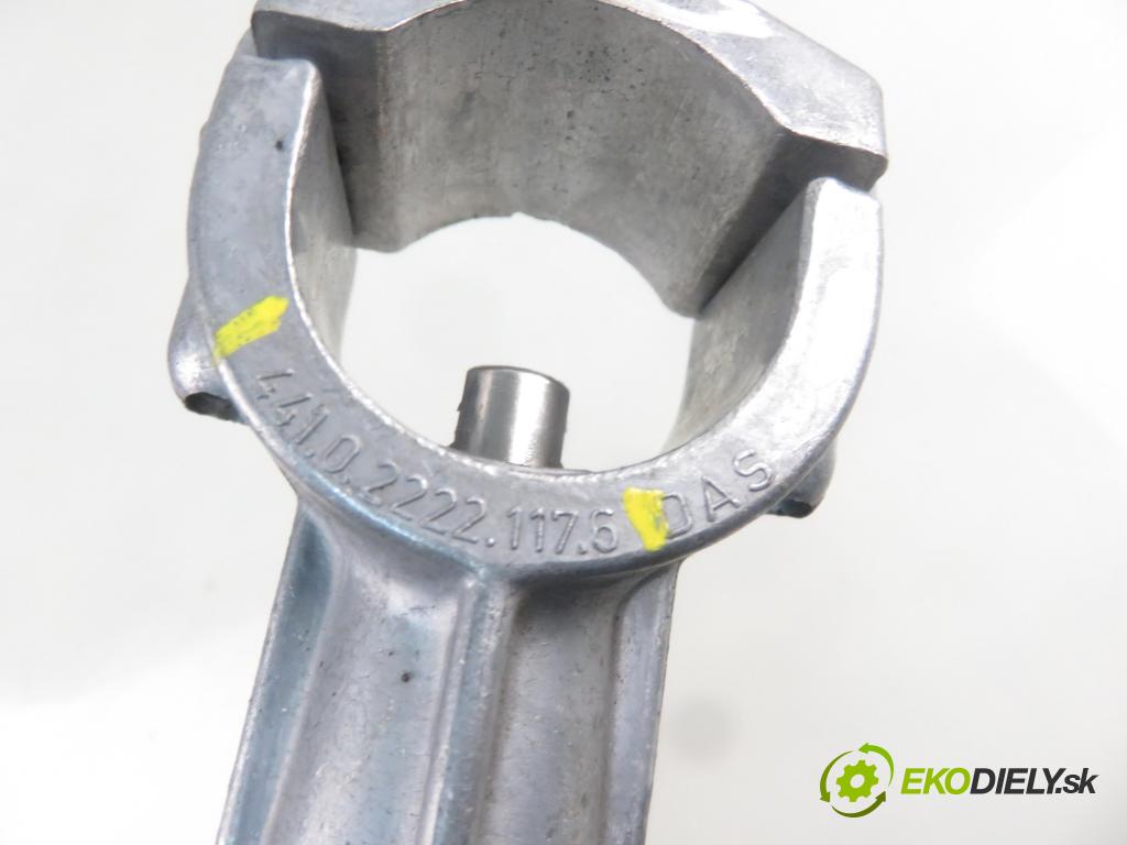 SKODA FELICIA II (6U1) HB 1999 50,00 1.3 MPI 68 1289,00 spinačka 441022221176 (Spínacie skrinky a kľúče)