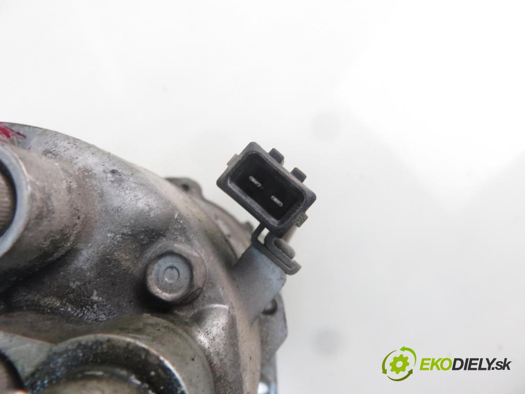 AUDI A3 (8L1) HB 1999 74,00 1.6 - AKL 1595,00 KOMPRESOR: klimatizácie 1J0820803A (Kompresory klimatizácie)