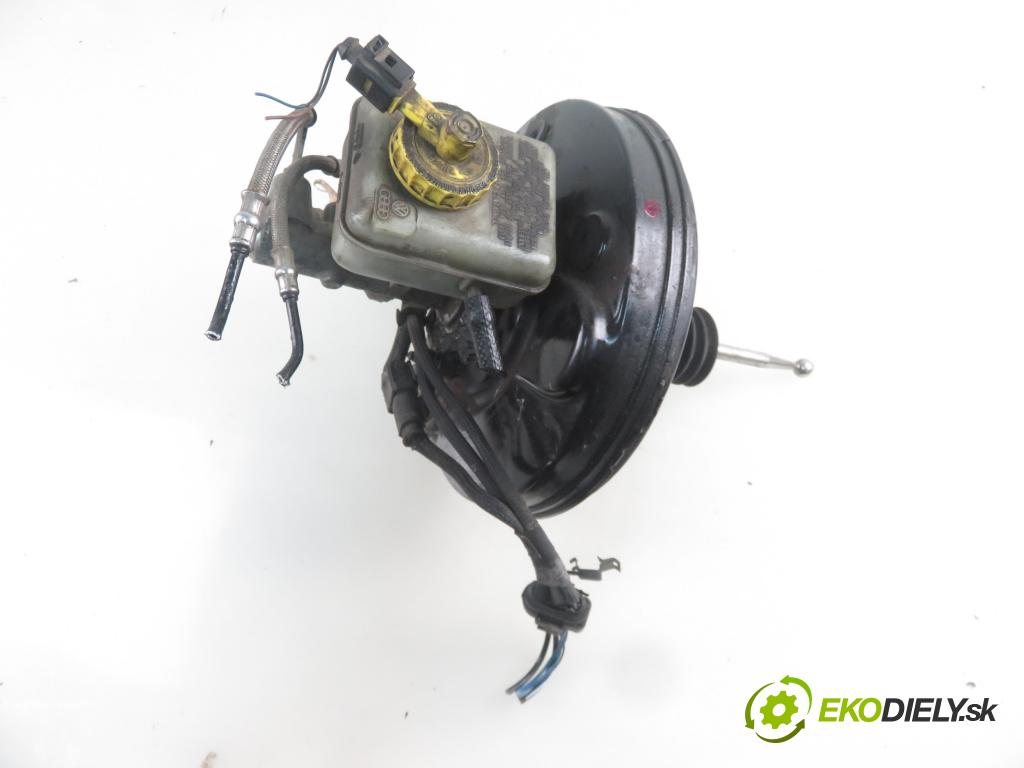 VW GOLF IV (1J1) HB 1999 74,00 1.9 TDI 4motion - ATD 1896,00 Posilovač 1J1614205 (Servočerpadlá, pumpy riadenia)