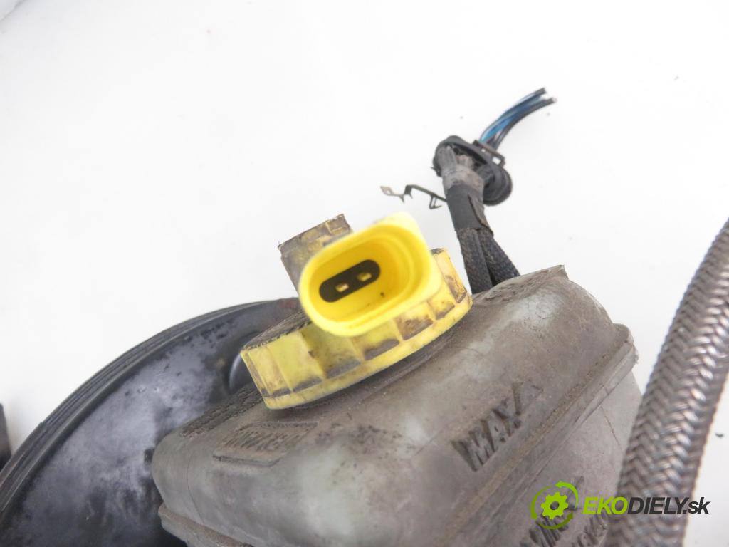 VW GOLF IV (1J1) HB 1999 74,00 1.9 TDI 4motion - ATD 1896,00 Posilovač 1J1614205 (Servočerpadlá, pumpy riadenia)