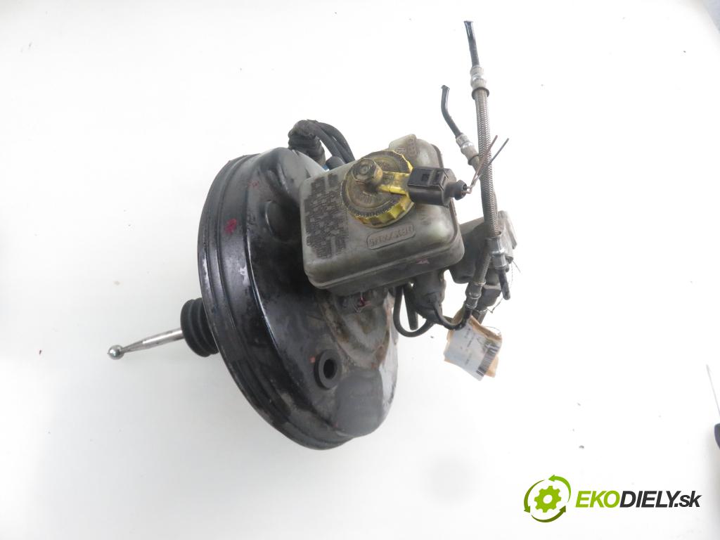 VW GOLF IV (1J1) HB 1999 74,00 1.9 TDI 4motion - ATD 1896,00 Posilovač 1J1614205 (Servočerpadlá, pumpy riadenia)