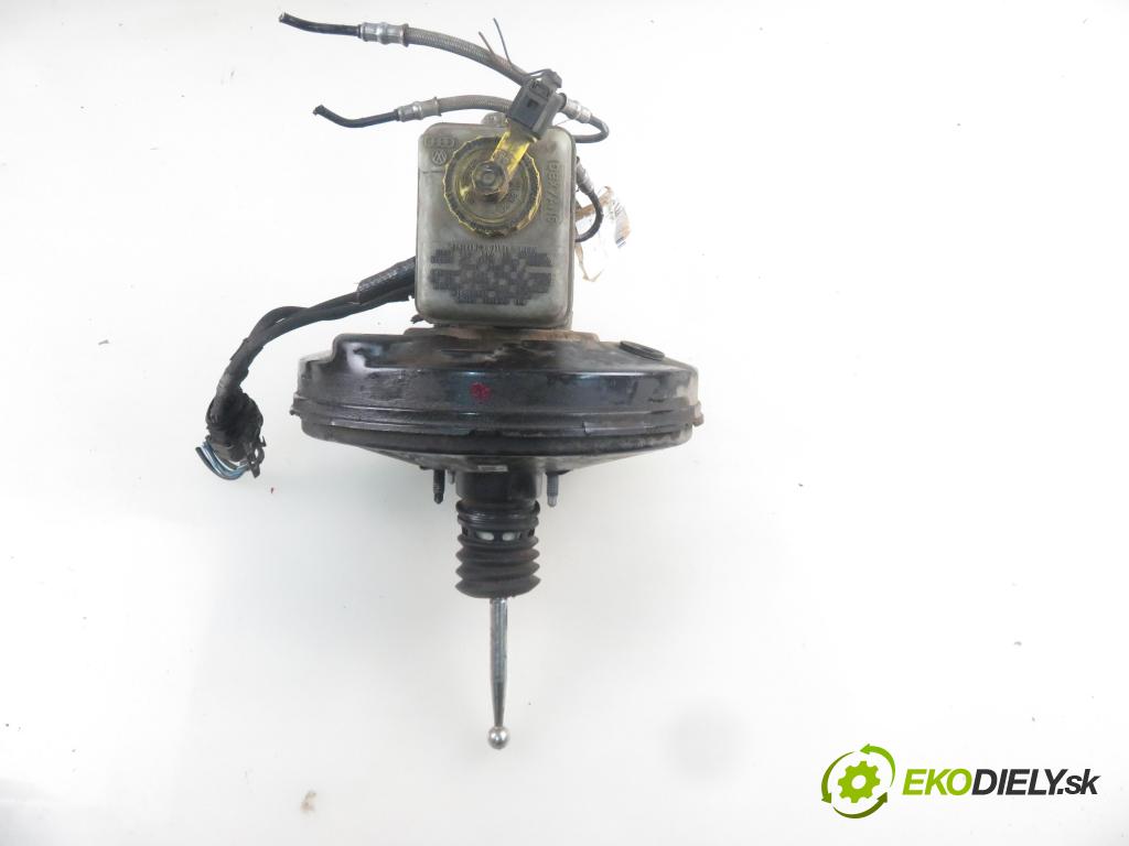 VW GOLF IV (1J1) HB 1999 74,00 1.9 TDI 4motion - ATD 1896,00 Posilovač 1J1614205 (Servočerpadlá, pumpy riadenia)