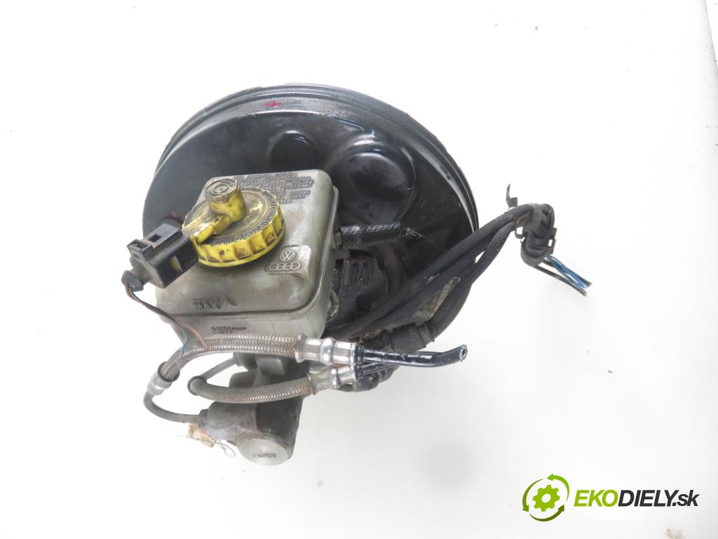 VW GOLF IV (1J1) HB 1999 74,00 1.9 TDI 4motion - ATD 1896,00 Posilovač 1J1614205 (Servočerpadlá, pumpy riadenia)