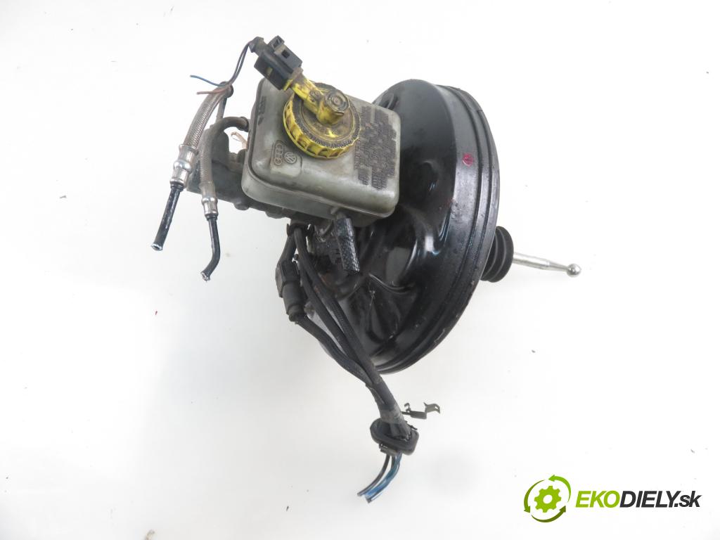 VW GOLF IV (1J1) HB 1999 74,00 1.9 TDI 4motion - ATD 1896,00 Posilovač 1J1614205 (Servočerpadlá, pumpy riadenia)