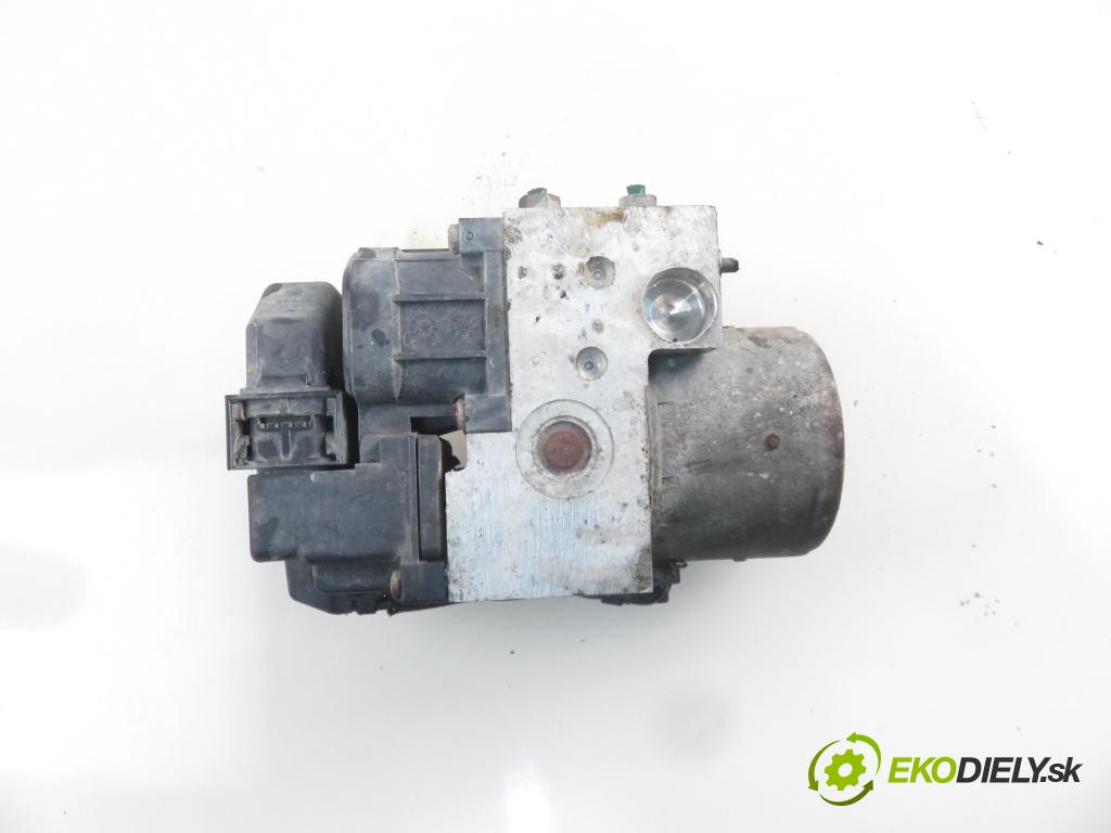 RENAULT SCENIC I (JA0/1_) MINIVAN 2000 72,00 1.9 dTi 98 - F9Q 736 1870,00 Pumpa ABS 0273004395 ; 7700432643 ; 0265216732 (Pumpa ABS)