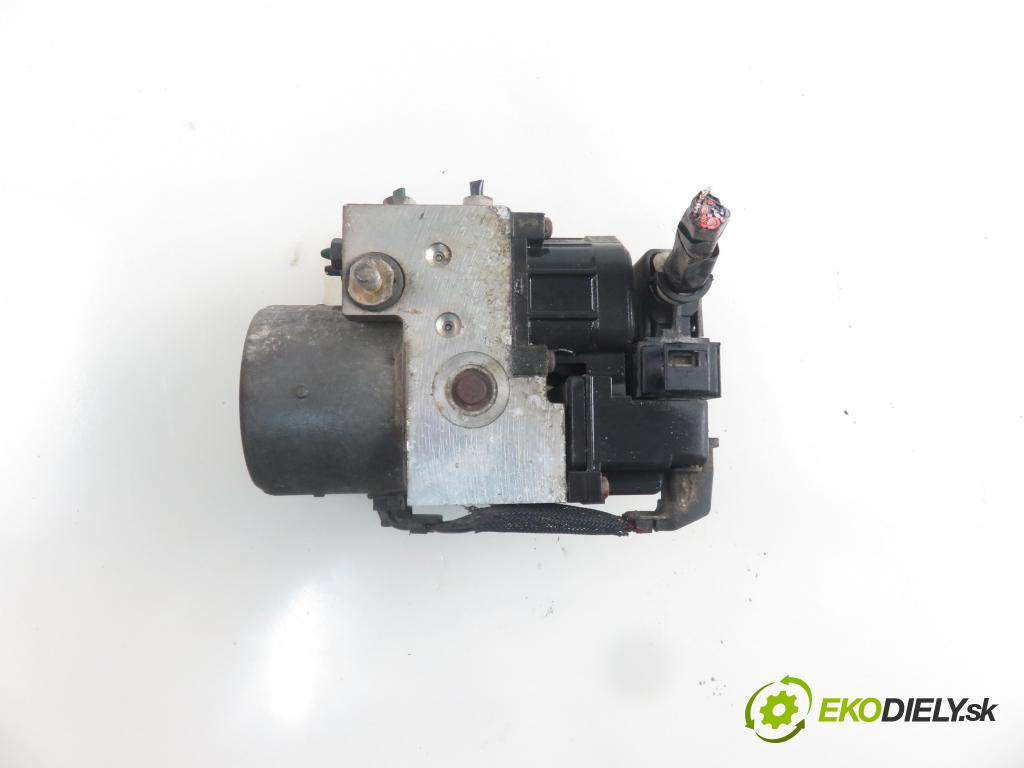 RENAULT SCENIC I (JA0/1_) MINIVAN 2000 72,00 1.9 dTi 98 - F9Q 736 1870,00 Pumpa ABS 0273004395 ; 7700432643 ; 0265216732 (Pumpa ABS)