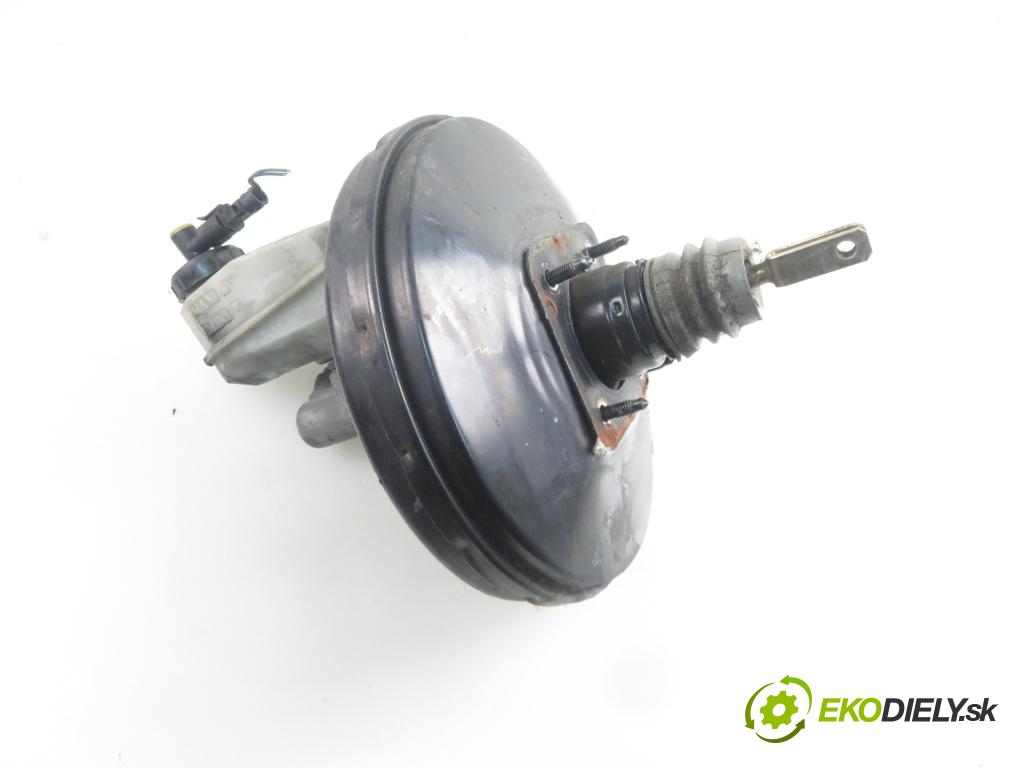 RENAULT SCENIC I (JA0/1_) MINIVAN 2000 72,00 1.9 dTi 98 - F9Q 736 1870,00 Posilovač 7700428596 ; 03776251014 (Servočerpadlá, pumpy riadenia)