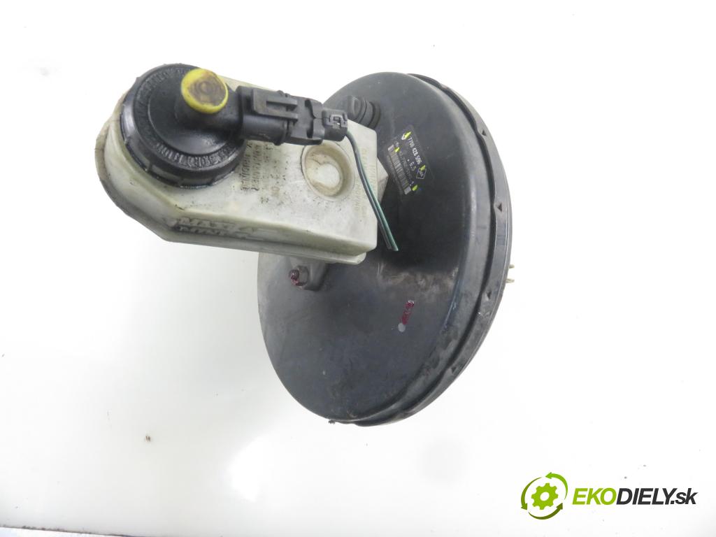 RENAULT SCENIC I (JA0/1_) MINIVAN 2000 72,00 1.9 dTi 98 - F9Q 736 1870,00 Posilovač 7700428596 ; 03776251014 (Servočerpadlá, pumpy riadenia)